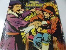 72659 - MARTIN LUTHER - 1974