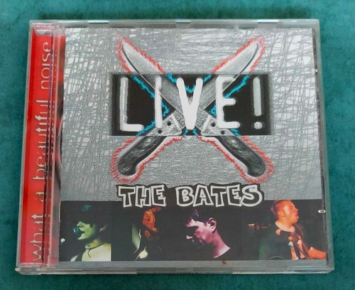 The bates live what - bates, a
