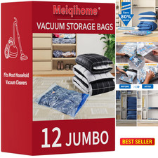 Vakuumbeutel 12 Stück 100x70