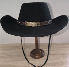 Cowboyhut Stars & Stripes