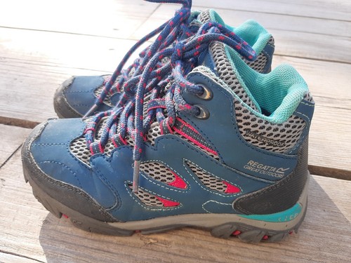 Wanderschuhe regatta 31 - wanderschuhe, gr.31