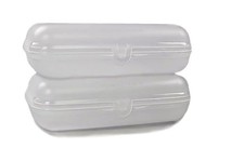Tupperware Maxi Twin Box