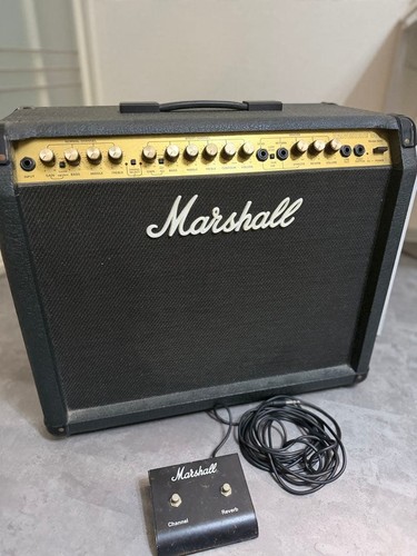 Marshall valvestate 80v model - marshall,
