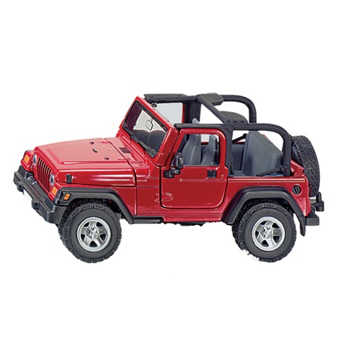 Siku 4870 jeep - siku,