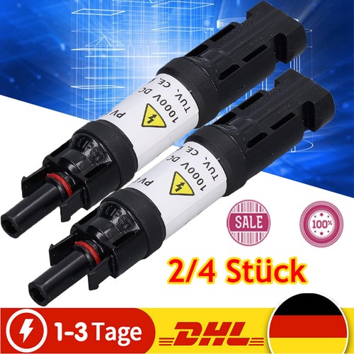 4stk solar diodenstecker - 2/4stk,