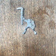 Warhammer Fantasy - Orks & Goblins Schamane