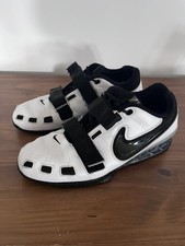 Nike Romaleos 2 - UK 11