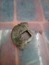 Simson Motor M53 Arretierblech Getriebe S50 Schwalbe Star Habicht Sperber