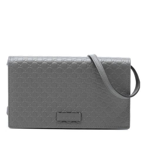 Gucci microssima wallet - wallet, on