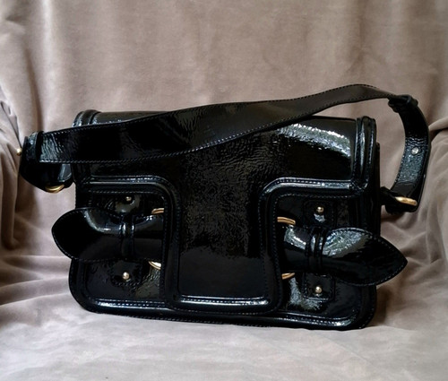 Kalliste vintage bag style - -,
