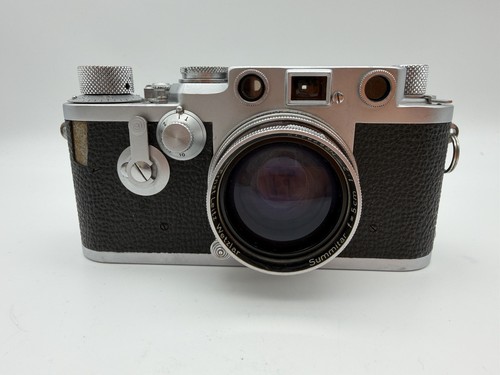 Leitz leica iiif 689827 - leica,