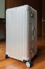 RIMOWA Original Trunk Plus