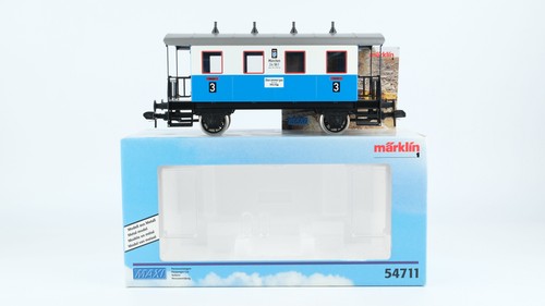 Märklin spur 54711 - 1,