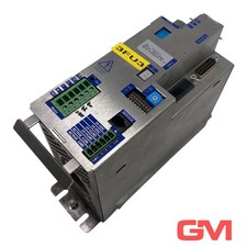 Berger Lahr Servoregler TLD 011 F servo controller 63401100001 HW RS 10