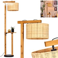 HOFSTEIN Carini Stehlampe aus