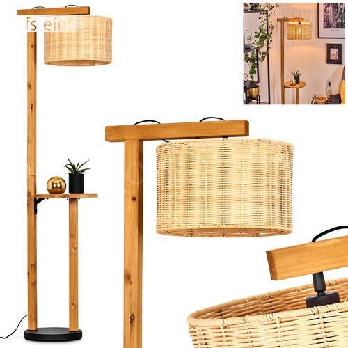 Hofstein carini stehlampe aus - hofstein,