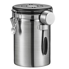 1,8L Kaffeedose Luftdicht