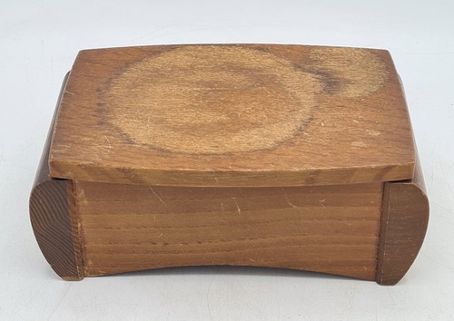 Swizz art deco - art, holz