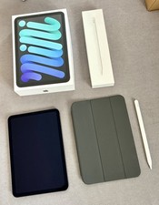 Apple iPad mini 6. Gen 256GB