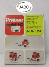(RH/14) Preiser H0 1254 Kit