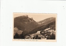 Riezlern, Klinik Dr, Backer, gel. AK v. 1941