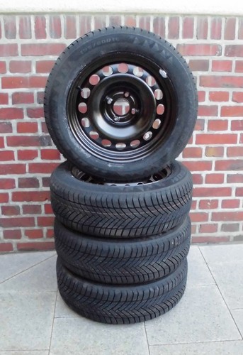 Winterräder renault clio vi - 4,