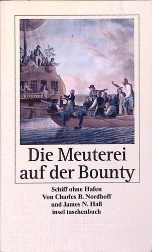 Die meuterei auf - meuterei, der