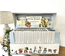 Beatrix Potter The World of