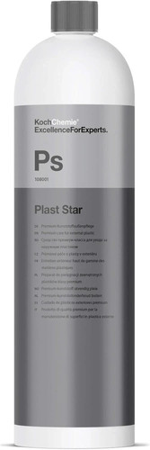 Koch chemie plast star - chemie,