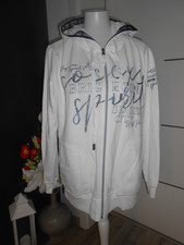 Soccx sweatjacke xl - sweatjacke, gr.