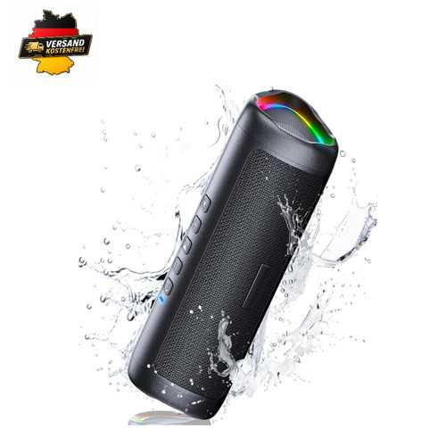 Bluetooth lautsprecher tws - lautsprecher, 30w