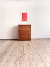 Mid Century Sekretär oder