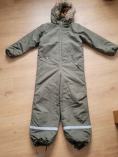 H&M Schneeanzug Jungen Gr. 140