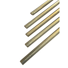 Maykker Pro-Brass Schiene für