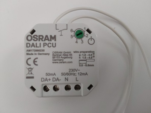 Osram dali pcu - osram,