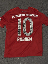 Adidas FC Bayern München