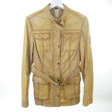 MAURITIUS Lederjacke BLANKA