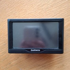 Garmin NÜVI57LMT navi mit Saugfuss und Ladekabel 12V   mit   Europakarte