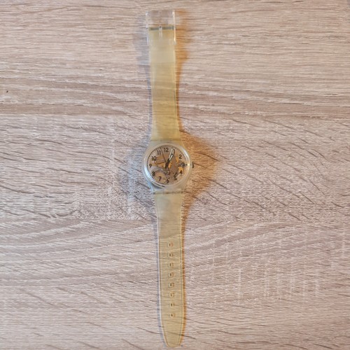 Swatch gent gk209 - gk209,