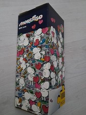 Mordillo puzzle with - with, neu