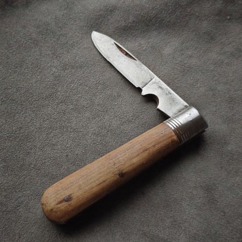 Taschenmesser solingen wk2 - taschenmesser,