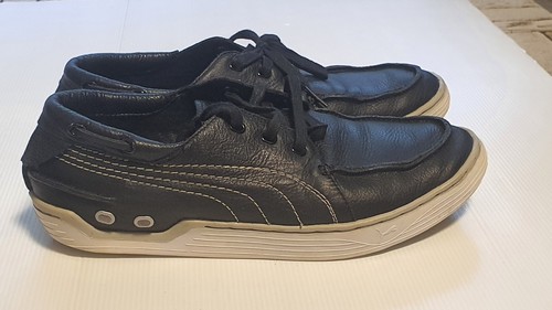 Puma bootsschuhe volvo ocean - bootsschuhe,