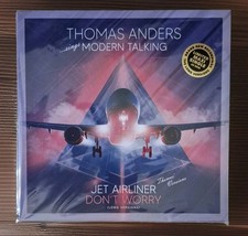 Thomas Anders - Modern