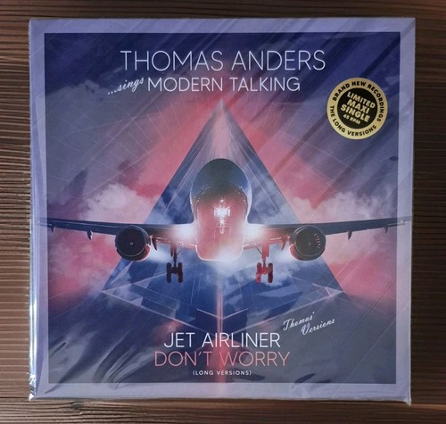 Thomas anders modern - anders,