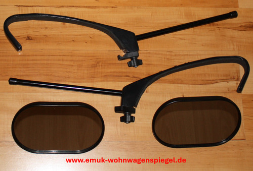 Emuk wohnwagenspiegel - emuk,