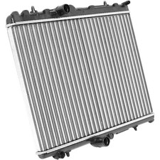 Kühler Wasserkühler