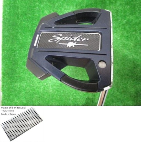 Taylormade spider navy - spider, ex