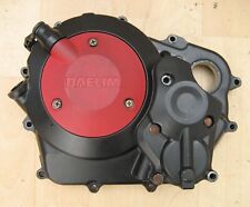 DAELIM ROADWIN R F.I VJF 125 KUPPLUNGSDECKEL KOMPLETT MOTORDECKEL KUPPLUNG