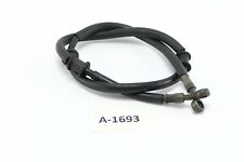 Yamaha XVS 650 A Drag Star 4VR - Bremsleitung Bremsschlauch vorne A1693