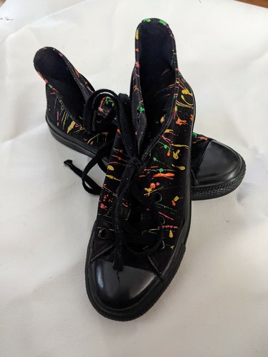 Converse chuck schneider alle - chuck,